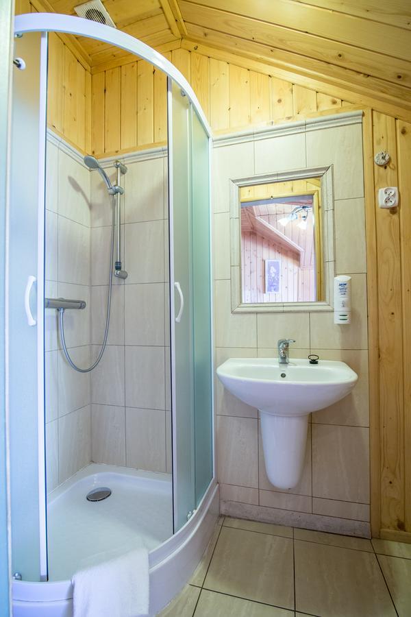 Karczma Pod Topolami Ratowo-Piotrowo Exterior foto
